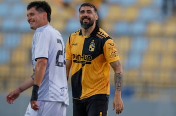 Lucas Pratto se reencuentra con la UC: Coquimbo Unido se clasifica a la final de la Supercopa 2026