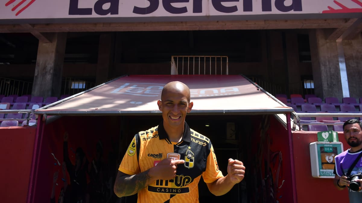 VIDEO | Coquimbo Unido celebra su paso a octavos de Libertadores con feroz provocación a La Serena