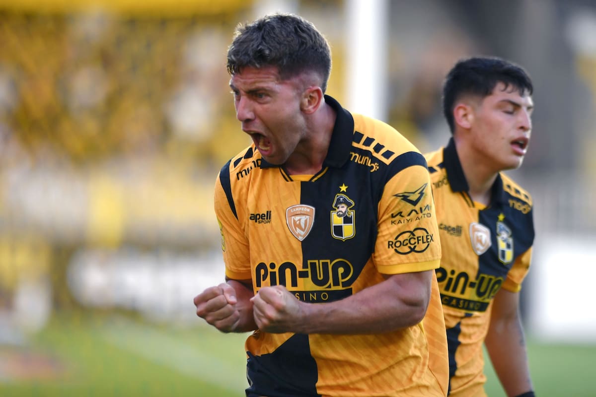 El "Pirata" se estrena en el certamen internacional frente a un gigante uruguayo como Nacional de Montevideo.