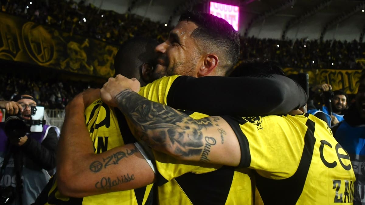 Pensando en el título: hinchas de Coquimbo Unido reciben gran noticia para el partido que los puede coronar en Primera