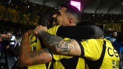 Pensando en el título: hinchas de Coquimbo Unido reciben gran noticia para el partido que los puede coronar en Primera