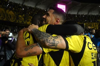 Pensando en el título: hinchas de Coquimbo Unido reciben gran noticia para el partido que los puede coronar en Primera