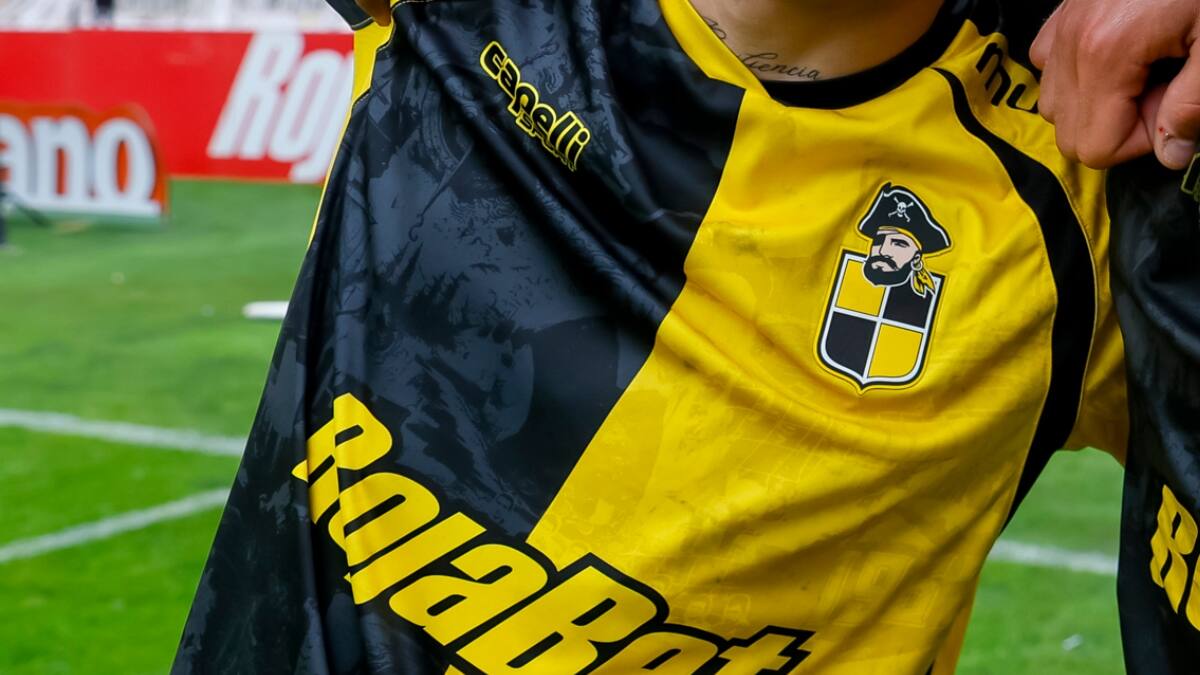 “Las puertas están abiertas”: Coquimbo Unido sueña con el fichaje de reconocido goleador para 2026