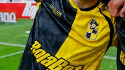 “Las puertas están abiertas”: Coquimbo Unido sueña con el fichaje de reconocido goleador para 2026