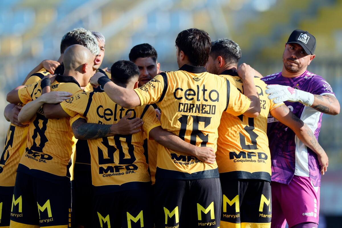 . Foto: Agencia Aton.