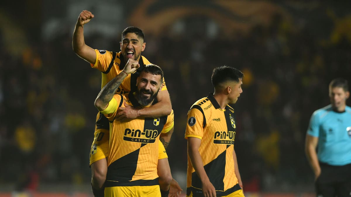 Tabla de Posiciones: Coquimbo triunfa frente a Universitario y se ilusiona con la clasificación en Libertadores