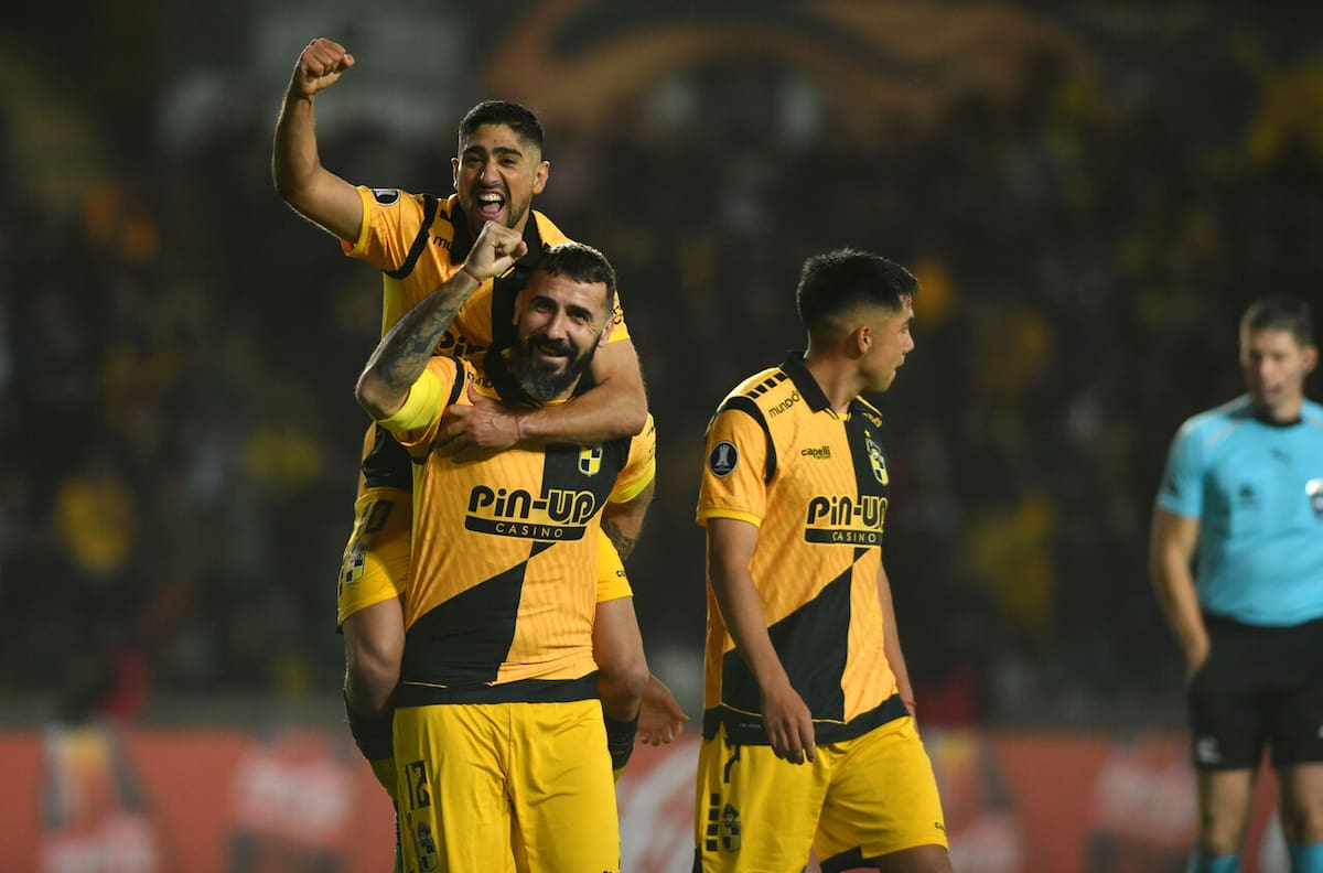Tabla de Posiciones: Coquimbo triunfa frente a Universitario y se ilusiona con la clasificación en Libertadores