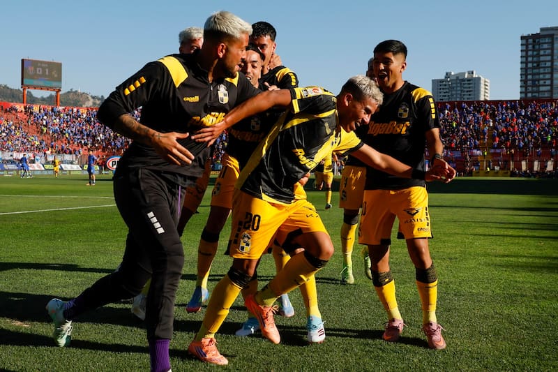 El Pirata se sigue moviendo en el mercado de fichajes. Foto: Agencia Aton.