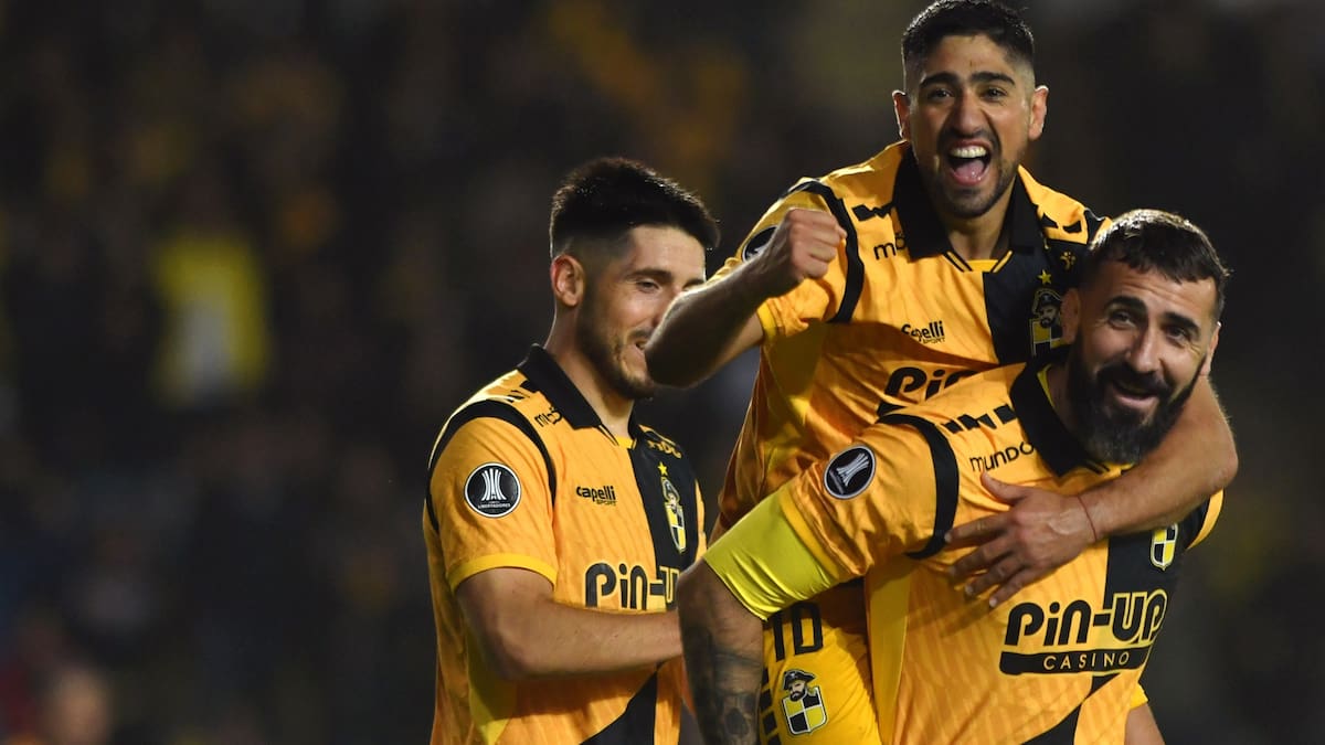 Para Copa Libertadores: Coquimbo Unido a un paso de su primer refuerzo en este mercado de fichajes