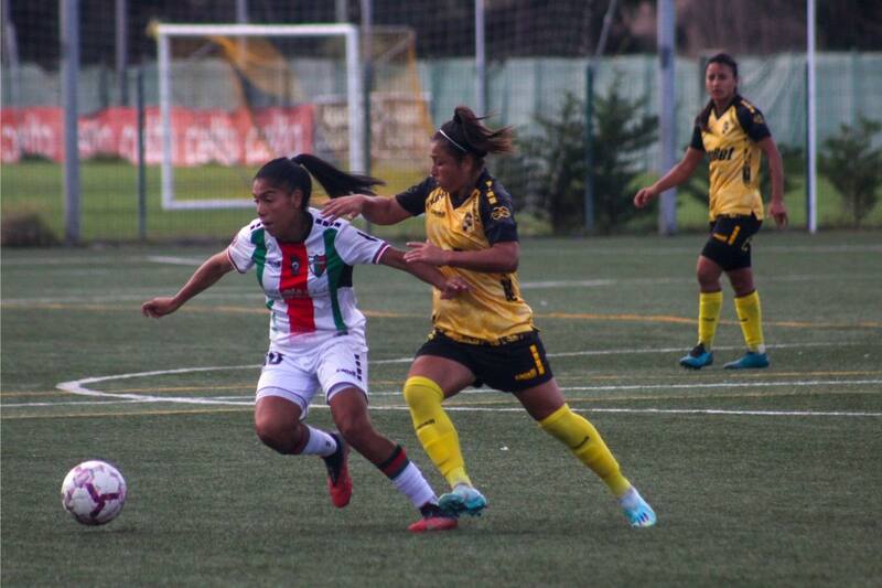 Coquimbo Unido es líder junto a Colo Colo. Foto: Campeonato Chileno.