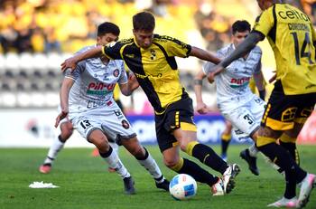 La “espinita” que busca sacarse Coquimbo Unido para afianzarse en la cima del Campeonato Nacional