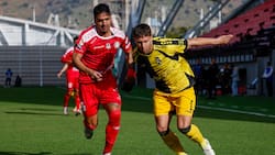 Los Piratas van por su primera estrella: fecha, hora y dónde ver Coquimbo Unido vs. Unión La Calera