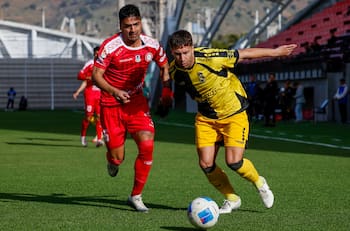 Los Piratas van por su primera estrella: fecha, hora y dónde ver Coquimbo Unido vs. Unión La Calera