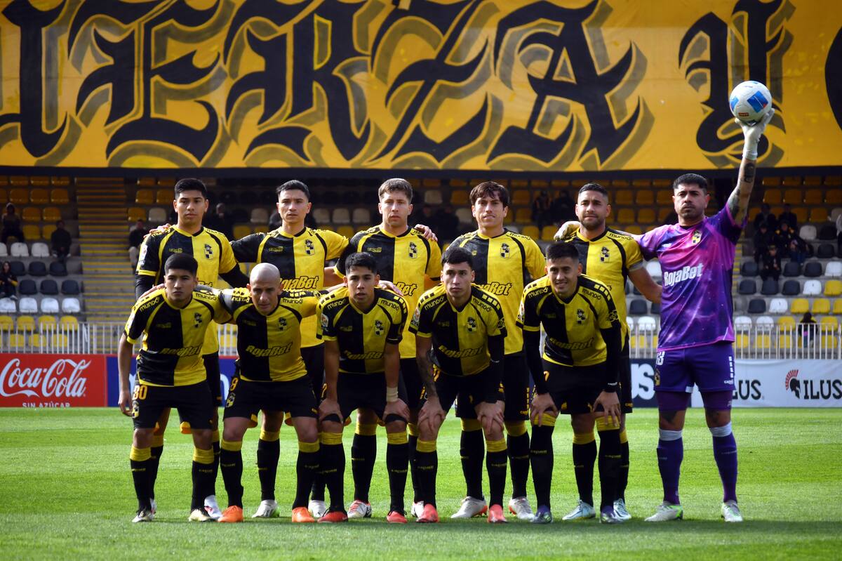 El puntero del campeonato se ha hecho fuerte de local y ha conformado una defensa infranqueable este año.