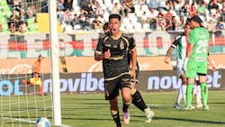 El campeón va por el récord: Coquimbo Unido sigue haciendo historia con triunfo sobre Palestino