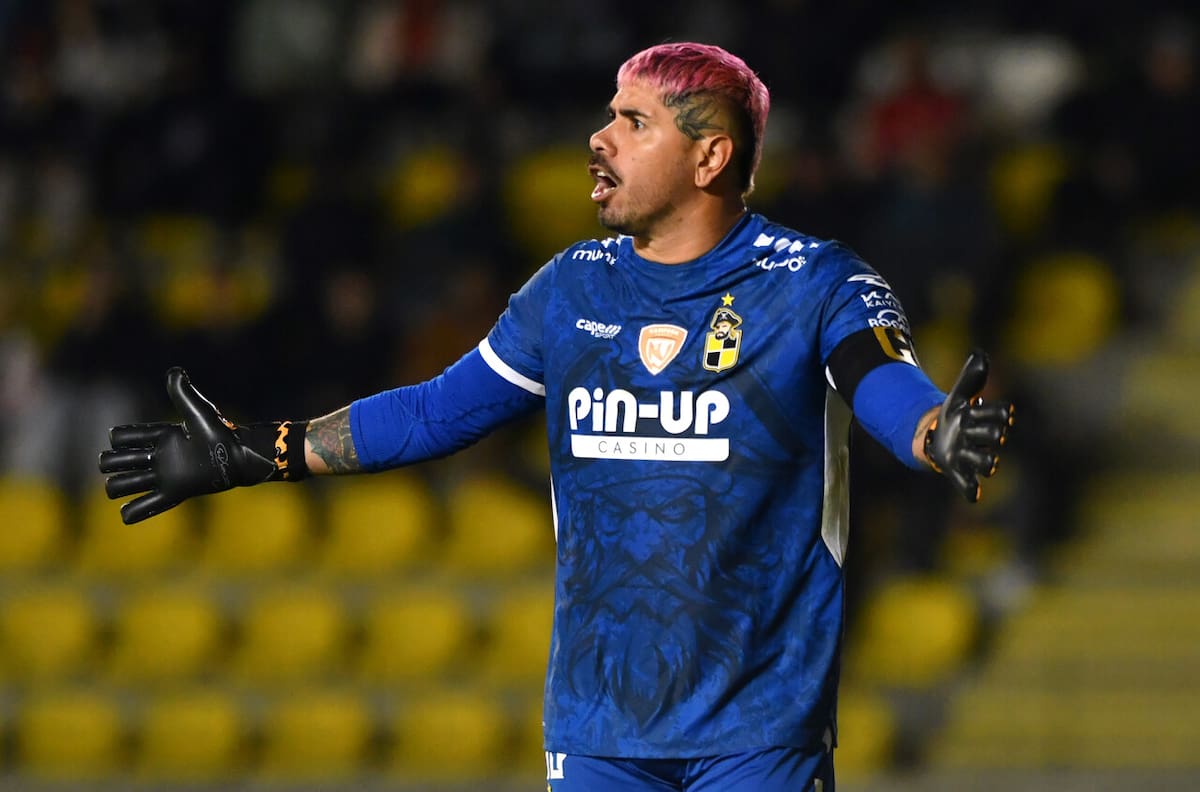 Coquimbo Unido, perjudicado: los 9 partidos de Copa Chile que no tendrán transmisión este fin de semana