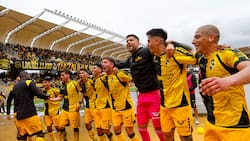ANFP le da una mano a Coquimbo Unido y cambia la programación para que sea campeón en cancha