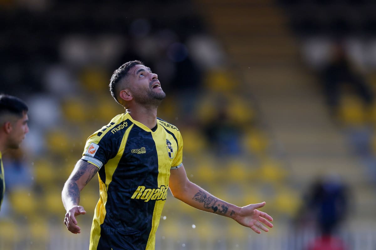 en el Campeonato Nacional. Foto: Aton