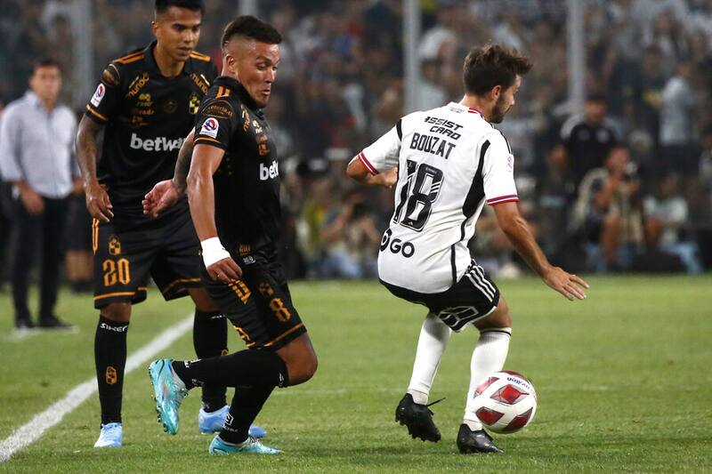 Coquimbo Unido prepara la apelación teniendo en mente un caso parecido al que vivió Colo Colo. Foto: Aton.