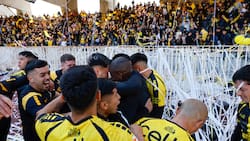 Coquimbo Unido vence en casa y se consagra como campeón del fútbol chileno