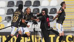 Nuevo refuerzo de Coquimbo Unido alucina con el club: “Llego a un equipo grande”