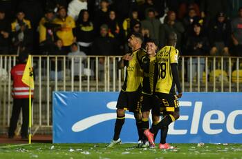 Coquimbo sigue imparable: así quedó la Tabla de Posiciones del Campeonato Nacional tras la fecha 20