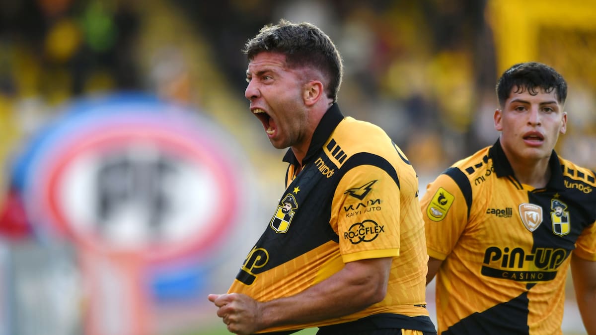 Finalizó la primera fase: así quedaron los grupos de Copa de la Liga