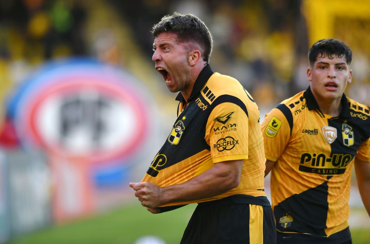 Finalizó la primera fase: así quedaron los grupos de Copa de la Liga