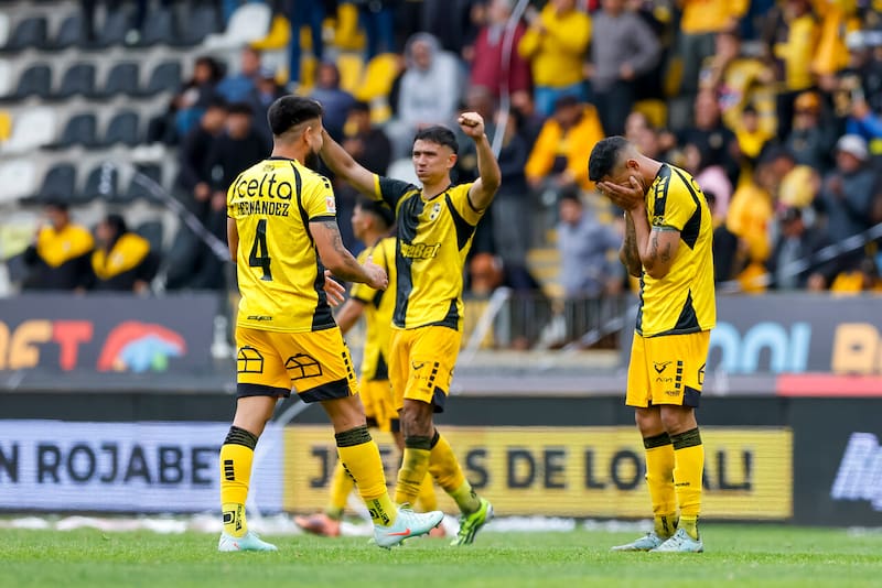 Depende de sí mismo para levantar el título esta tarde. Foto: Agencia Aton