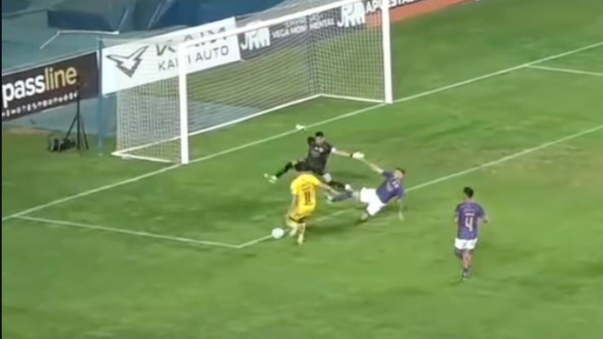 Coquimbo le arruinó la fiesta a Deportes Concepción y lo venció en la Noche Lila: aquí todos los goles