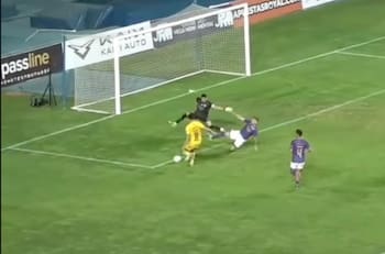 Coquimbo le arruinó la fiesta a Deportes Concepción y lo venció en la Noche Lila: aquí todos los goles