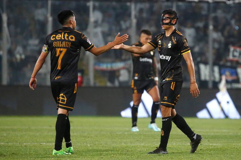 Coquimbo Unido lleva dos triunfos consecutivos. Crédito: Agencia Aton.