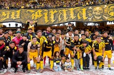 La gran iniciativa de la Municipalidad de Coquimbo para ver al Pirata campeón de Primera División