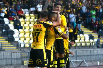 Figura de Coquimbo Unido sufrió grave lesión y el club ya busca un reemplazante en el mercado de fichajes