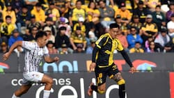 La vieja costumbre de ganar: Coquimbo Unido se queda con el Clásico ante Deportes La Serena y sigue agigantando su récord