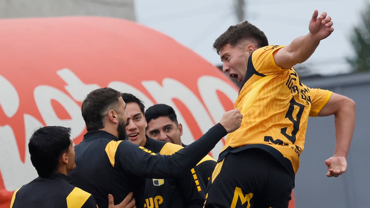 Tabla de Posiciones: Coquimbo vence a Limache y es nuevo escolta de Colo Colo