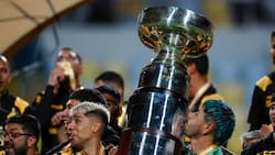 Coquimbo levantó su primer título: así quedó el palmarés de la Supercopa