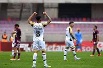 El clásico comienza antes: la decisión que deberá tomar La Serena para su visita a Coquimbo Unido