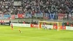 VIDEO | Con este penal Coquimbo Unido se proclamó campeón de la Supercopa 2026