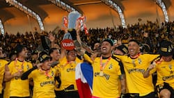 Quieren hacer las paces: la reacción de Los Viking’s 5 tras el título de Coquimbo Unido