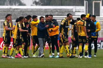 Respira Colo Colo: Coquimbo Unido no va más por Leandro Benegas y firma a delantero de Huachipato