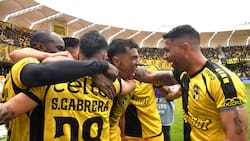 A un paso de la gloria: el once de Coquimbo que buscará su primera estrella frente a O’Higgins