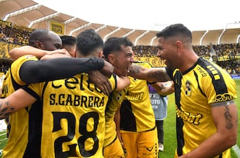 Coquimbo Unido puede gritar campeón ante su gente: confirman aforo visitante y venta de entradas