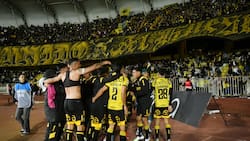 Vetados para el festejo del título: la trastienda del round entre Coquimbo Unido y los Viking’s 5