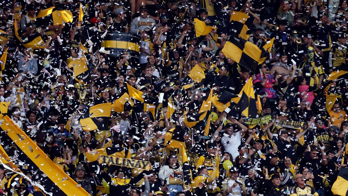 “La hinchada de Coquimbo Unido tiene mística, somos diferentes a la de Colo Colo, la U y la UC”