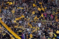 “La hinchada de Coquimbo Unido tiene mística, somos diferentes a la de Colo Colo, la U y la UC”