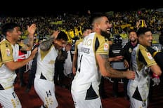 ¿Habrá cambio de programación? Coquimbo Unido puede ser campeón sin jugar