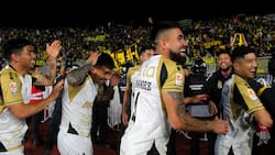 ¿Habrá cambio de programación? Coquimbo Unido puede ser campeón sin jugar