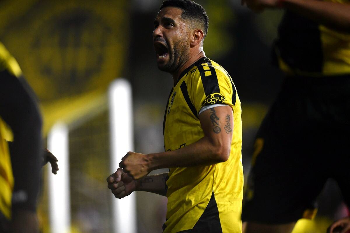 Los Piratas sueñan con su primer título en Primera División. Agencia Aton