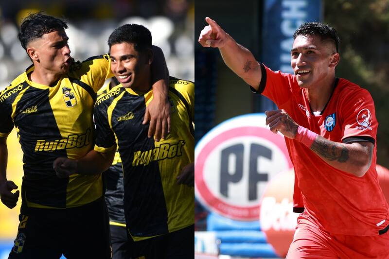 recibe a Huachipato por la fecha 7 del Campeonato Nacional.
